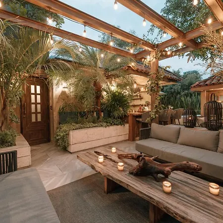 Casa Luciana Condesa