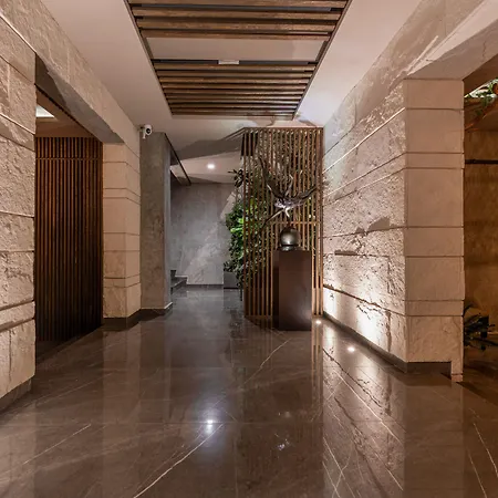 Casa Luciana Condesa