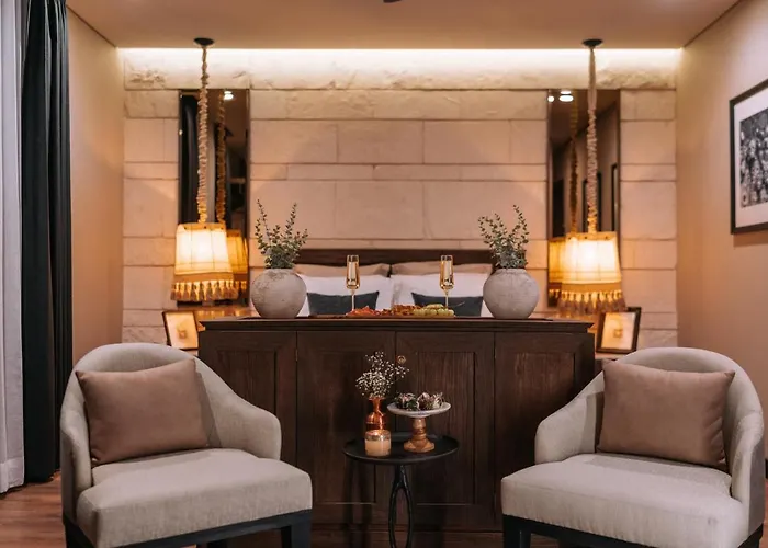 ホテル Casa Luciana Condesa 5*