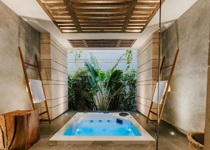 Casa Luciana Condesa