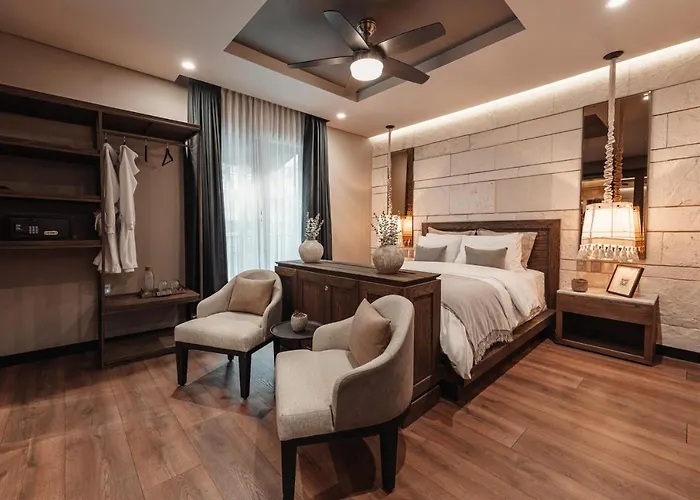Hotel Casa Luciana Condesa