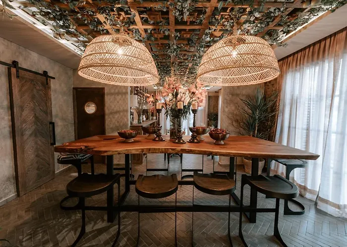 Casa Luciana Condesa