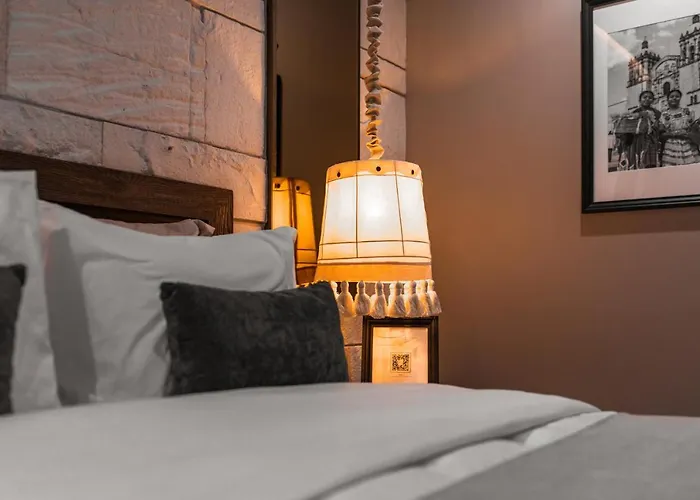 Hotel Casa Luciana Condesa