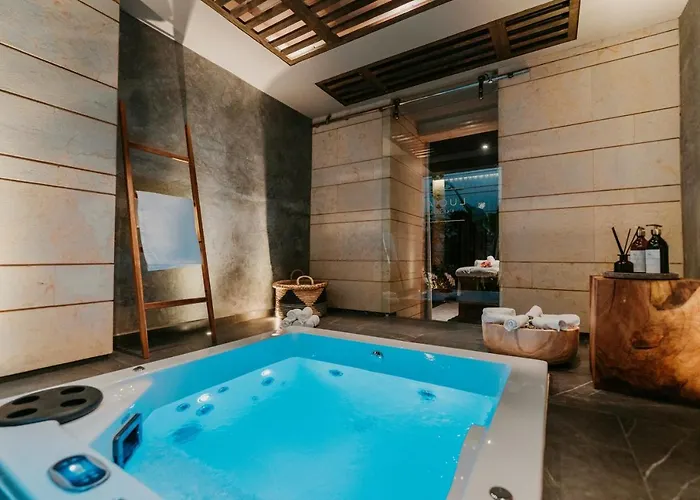 Casa Luciana Condesa Hotel