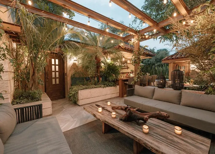 Casa Luciana Condesa