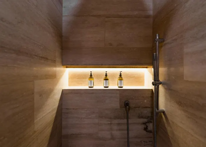 Casa Luciana Condesa 5*