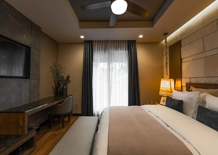 Hotel Casa Luciana Condesa