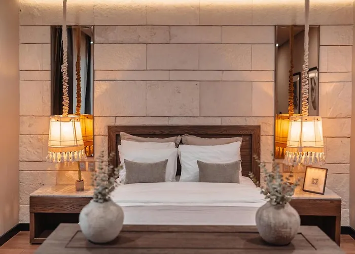 Casa Luciana Condesa 5* メキシコシティ