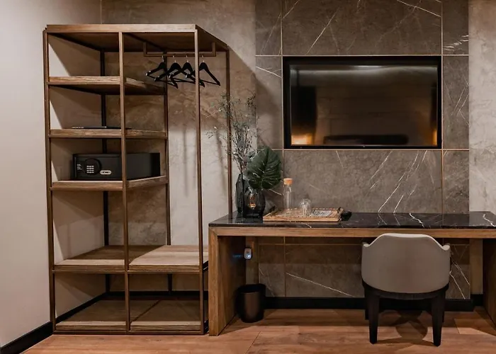 Casa Luciana Condesa 5* Mexico City