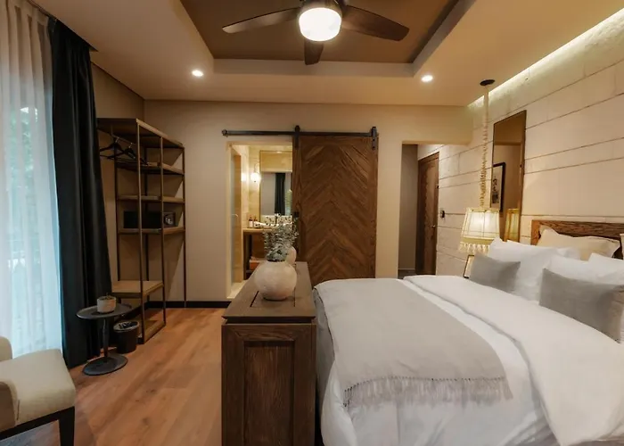Hotel Casa Luciana Condesa