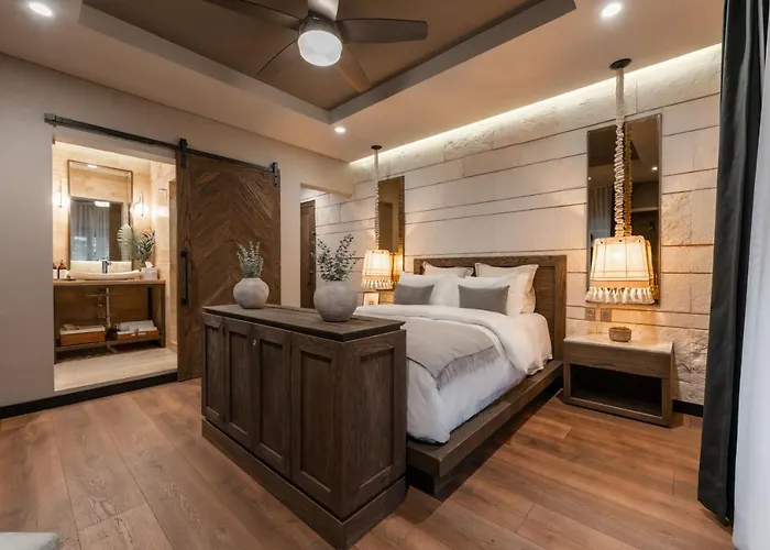 Casa Luciana Condesa Hotel Mexico City