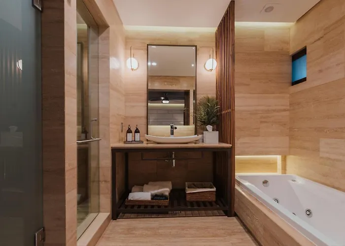 ホテル Casa Luciana Condesa