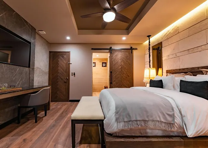 Casa Luciana Condesa 5* Mexico City