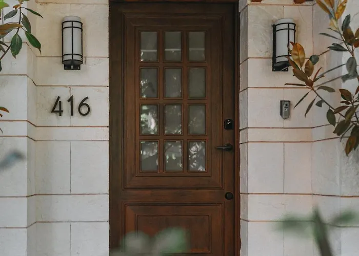 Casa Luciana Condesa