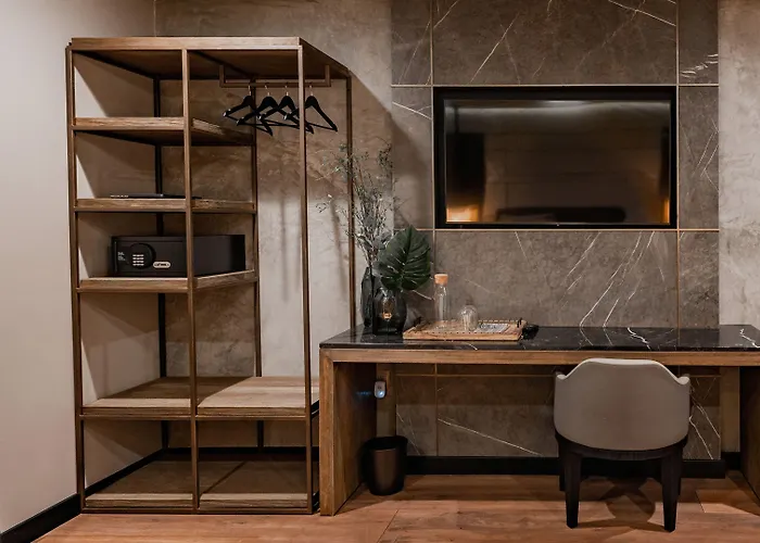 Casa Luciana Condesa メキシコシティ