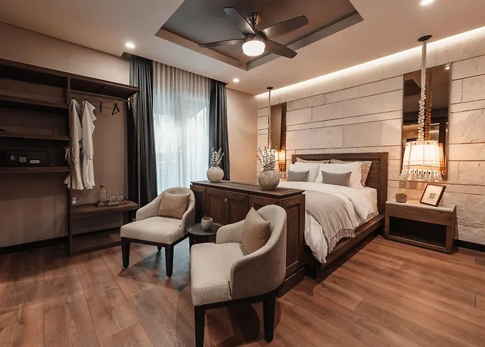 ホテル Casa Luciana Condesa メキシコシティ